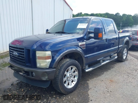 2008 Ford F-250 XL with VIN 1FTSW21R88EB78754, listed as a IAAI auction lot 42331377 with 291,114 mi miles and . Bid and sale history available at DreamBid. Image 14.