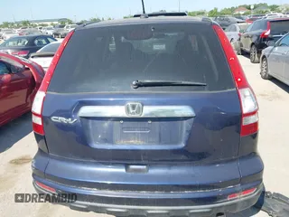 2011 Honda CR-V EX-L with VIN 5J6RE3H70BL016867, listed as a IAAI auction lot 42000347 with 1 mi miles. Bid and sale history available at carsss.com. Image 16.