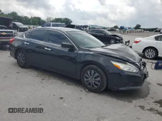 2016 Nissan Altima S z VIN 1N4AL3AP3GN315936, wystawiony jako Copart lot #57656285 z przebiegiem 167 899 mil mil oraz Szkoda całkowita • Salvage title. Historia ofert i sprzedaży dostępna na DreamBid. Obrazek 4.