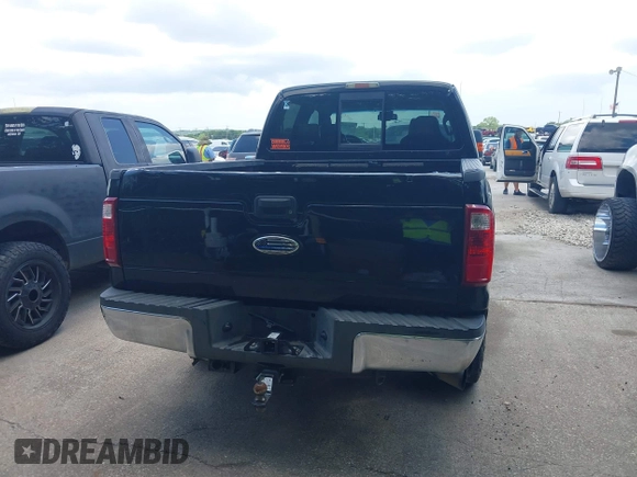 2008 Ford F-250 XL with VIN 1FTSW21R18EC85063, listed as a IAAI auction lot 42678760 with 212,250 mi miles and . Bid and sale history available at DreamBid. Image 16.