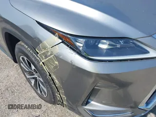 2021 Lexus RX 350 with VIN 2T2AZMAA3MC186617, listed as a IAAI auction lot 42226167 with 133,435 mi miles and . Bid and sale history available at DreamBid. Image 19.
