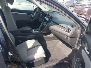 2019 Honda Civic Sedan EX with VIN 19XFC1F33KE010363, listed as a IAAI auction lot 41863301 with 77,578 mi miles. Bid and sale history available at carsss.com. Image 5.