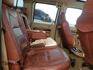 2008 Ford F-450 XL with VIN 1FTXW43R78ED59892, listed as a Copart auction lot 68845314 with 210,681 mi miles and Salvage Title. Bid and sale history available at carsss.com. Image 10.