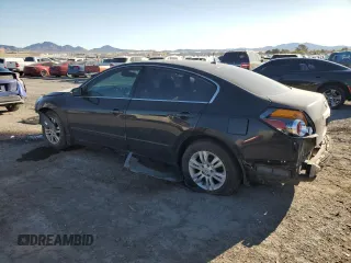 2012 Nissan Altima SL with VIN 1N4AL2AP5CN453711, listed as a Copart auction lot 49745225 with 92,288 mi miles and Salvage Title. Bid and sale history available at DreamBid. Image 2.