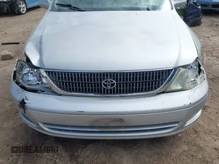 2001 Toyota Avalon XL with VIN 4T1BF28B01U179736, listed as a IAAI auction lot 41893078 with Not Provided miles and . Bid and sale history available at DreamBid. Image 6.