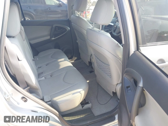 2012 Toyota RAV4 Limited z VIN JTMDF4DV7CD045172, wystawiony jako IAAI lot #42362169 z przebiegiem 140 567 mil mil oraz . Historia ofert i sprzedaży dostępna na DreamBid. Obrazek 8.