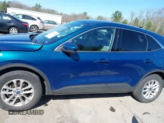 2020 Ford Escape SE с VIN 1FMCU9G68LUA88952, выставлен на аукционе IAAI как лот 42123096 с пробегом 44 610 миль миль и . История ставок и продаж доступна на DreamBid. Изображение 15.