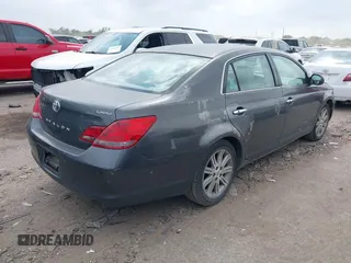 2008 Toyota Avalon XL with VIN 4T1BK36B78U264104, listed as a IAAI auction lot 41934012 with 193,881 mi miles. Bid and sale history available at carsss.com. Image 4.