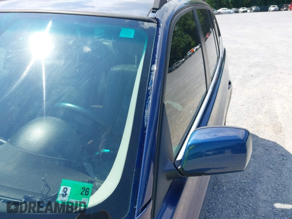 2006 BMW X3 3.0i with VIN WBXPA93416WG85488, listed as a IAAI auction lot 42651480 with 161,847 mi miles and . Bid and sale history available at DreamBid. Image 16.