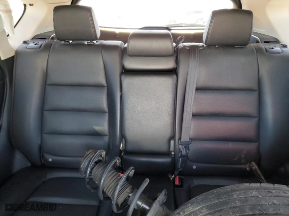 2016 Mazda CX-5 Grand Touring with VIN JM3KE4DY3G0778764, listed as a Copart auction lot 49699605 with NaN miles and Salvage Title. Bid and sale history available at carsss.com. Image 10.
