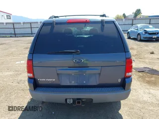 2002 Ford Explorer XLT с VIN 1FMZU73WX2ZC17621, выставлен на аукционе IAAI как лот 42110673 с пробегом 149 416 миль миль и . История ставок и продаж доступна на DreamBid. Изображение 17.