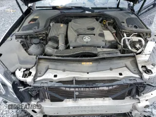 2017 Mercedes-Benz E 300 Luxury z VIN WDDZF4JBXHA013590, wystawiony jako Copart lot #56347855 z przebiegiem 78 946 mil mil oraz Szkoda całkowita • Salvage title. Historia ofert i sprzedaży dostępna na DreamBid. Obrazek 11.
