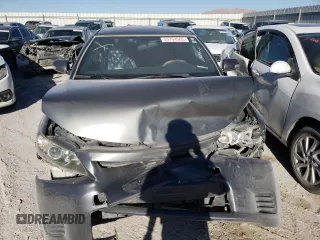 2012 Scion tC z VIN JTKJF5C71C3040608, wystawiony jako Copart lot #53704565 z przebiegiem Nie podano mil oraz Szkoda całkowita • Salvage title. Historia ofert i sprzedaży dostępna na DreamBid. Obrazek 5.