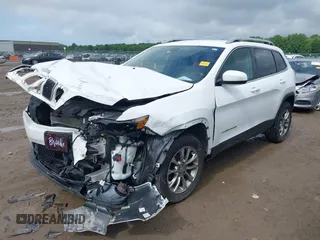 2019 Jeep Cherokee Latitude Plus с VIN 1C4PJMLB9KD114168, выставлен на аукционе IAAI как лот 42499881 с пробегом 99 667 миль миль и . История ставок и продаж доступна на DreamBid. Изображение 17.
