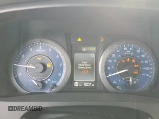 2019 Toyota Sienna XLE z VIN 5TDDZ3DCXKS220274, wystawiony jako Copart lot #55790615 z przebiegiem 98 227 mil mil oraz Szkoda całkowita • Salvage title. Historia ofert i sprzedaży dostępna na DreamBid. Obrazek 9.