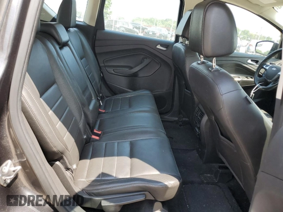 2015 Ford C-Max Energi SEL with VIN 1FADP5CU3FL123703, listed as a Copart auction lot 59015254 with 131,534 mi miles and Clean Title. Bid and sale history available at carsss.com. Image 10.