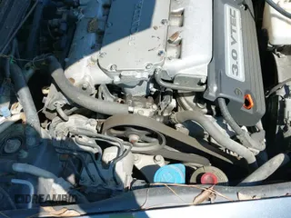 2006 Honda Accord EX-L with VIN 1HGCM66506A011205, listed as a IAAI auction lot 43234358 with 345,843 mi miles and . Bid and sale history available at DreamBid. Image 12.