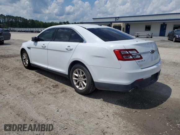 2014 Ford Taurus SE с VIN 1FAHP2D88EG150646, выставлен на аукционе Copart как лот 60748605 с пробегом 79 848 миль миль и Чистый • Clean title. История ставок и продаж доступна на DreamBid. Изображение 2.