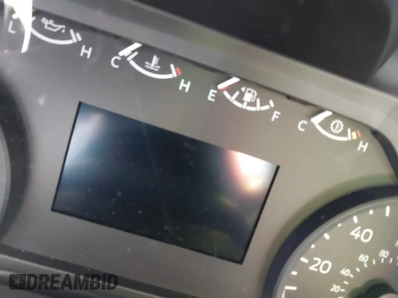 2022 Ford F-150 XL z VIN 1FTEX1CB4NKE64506, wystawiony jako IAAI lot #41408979 z przebiegiem Nie podano mil oraz . Historia ofert i sprzedaży dostępna na DreamBid. Obrazek 14.