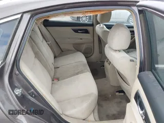 2013 Nissan Altima SV with VIN 1N4AL3AP8DN583103, listed as a IAAI auction lot 41698735 with 183,188 mi miles and . Bid and sale history available at carsss.com. Image 8.