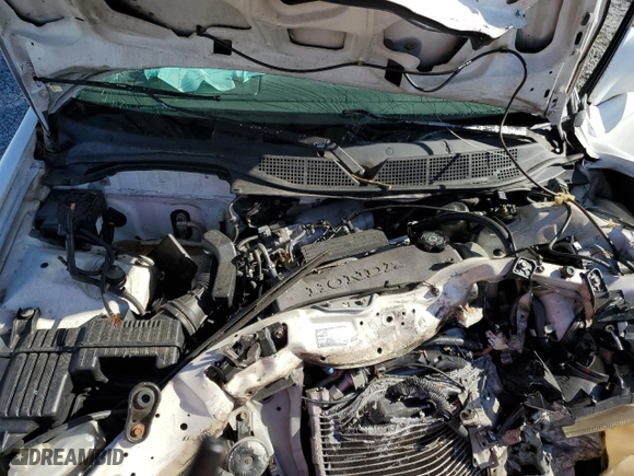 2000 Honda Civic EX with VIN 1HGEJ8243YL126866, listed as a Copart auction lot 49469035 with 198,103 mi miles and Salvage Title. Bid and sale history available at carsss.com. Image 11.