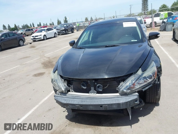 2017 Nissan Altima SV with VIN 1N4AL3AP1HC489257, listed as a IAAI auction lot 42254788 with 76,021 mi miles and . Bid and sale history available at DreamBid. Image 13.
