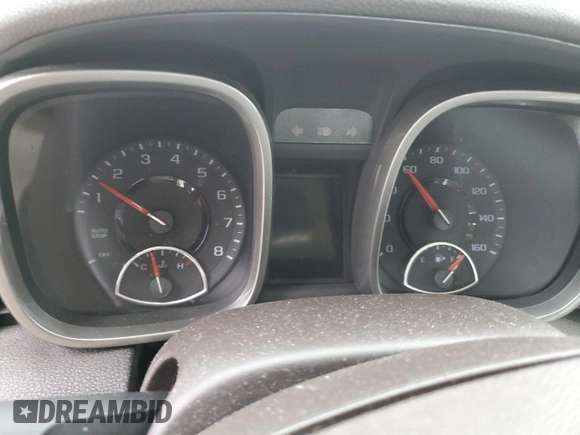 2016 Chevrolet Malibu LT with VIN 1G11C5SA3GF144978, listed as a Copart auction lot 45845095 with Not Provided miles and Non Repairable. Bid and sale history available at DreamBid. Image 9.