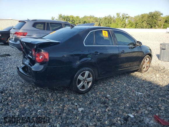 2009 Volkswagen Jetta SE z VIN 3VWRZ71K99M166918, wystawiony jako Copart lot #55511655 z przebiegiem 212 200 mil mil oraz Szkoda całkowita • Salvage title. Historia ofert i sprzedaży dostępna na DreamBid. Obrazek 3.