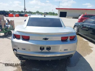 2012 Chevrolet Camaro 1LT with VIN 2G1FB1E32C9204069, listed as a IAAI auction lot 42577529 with 168,636 mi miles and . Bid and sale history available at DreamBid. Image 16.