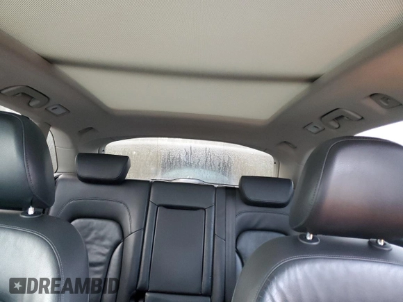 2010 Audi Q5 Premium Plus z VIN WA1LKAFP7AA098807, wystawiony jako Copart lot #50611125 z przebiegiem 202 108 mil mil oraz Czysty tytuł • Clean title. Historia ofert i sprzedaży dostępna na DreamBid. Obrazek 10.