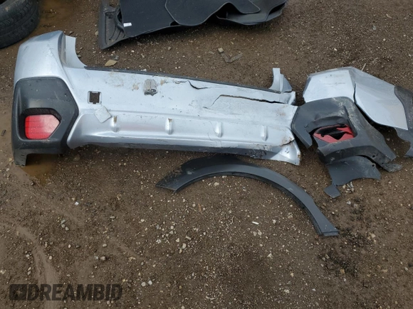 2023 Subaru Crosstrek Special Sports с VIN JF2GTHRC5PH245648, выставлен на аукционе Copart как лот 55337725 с пробегом 54 029 миль миль и Списание • Salvage title. История ставок и продаж доступна на DreamBid. Изображение 13.