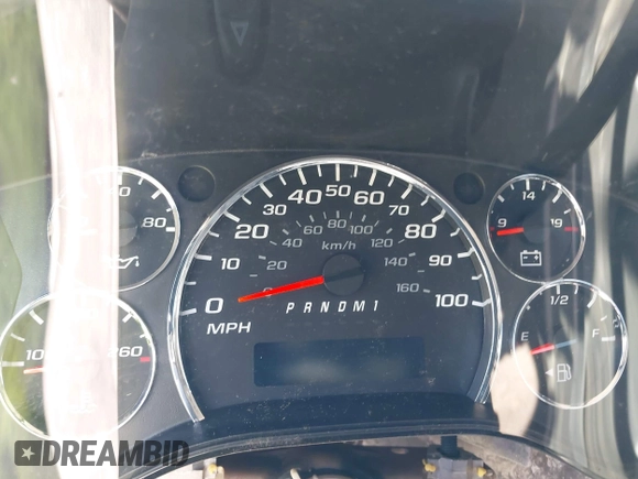 2017 Chevrolet Express Cargo with VIN 1GCWGAFFXH1338924, listed as a IAAI auction lot 42190304 with Not Provided miles and . Bid and sale history available at DreamBid. Image 15.
