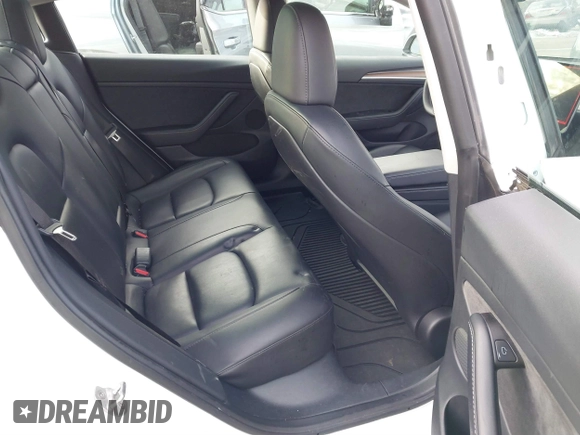 2023 Tesla Model 3 с VIN 5YJ3E1EA4PF701092, выставлен на аукционе IAAI как лот 41284364 с пробегом 42 150 миль миль и . История ставок и продаж доступна на DreamBid. Изображение 8.