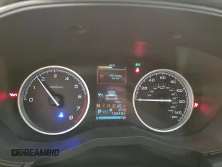 2024 Subaru Forester Premium z VIN JF2SKADC6RH511659, wystawiony jako Copart lot #55260975 z przebiegiem 10 445 mil mil oraz Szkoda całkowita • Salvage title. Historia ofert i sprzedaży dostępna na DreamBid. Obrazek 9.