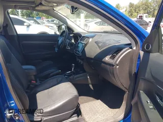 2015 Mitsubishi Outlander GT with VIN 4A4AR4AWXFE047335, listed as a IAAI auction lot 42720990 with 164,672 mi miles and . Bid and sale history available at DreamBid. Image 5.