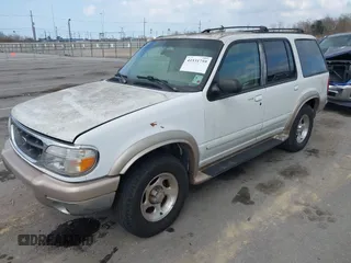 1999 Ford Explorer XLT z VIN 1FMZU32E4XZA40685, wystawiony jako IAAI lot #41531759 z przebiegiem 200 419 mil mil oraz . Historia ofert i sprzedaży dostępna na DreamBid. Obrazek 2.