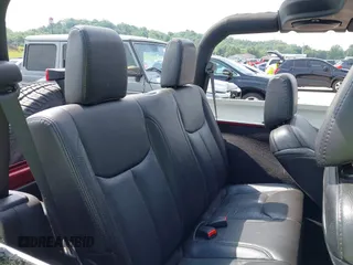 2013 Jeep Wrangler Sport z VIN 1C4GJWAG0DL543850, wystawiony jako IAAI lot #42374916 z przebiegiem 163 977 mil mil oraz . Historia ofert i sprzedaży dostępna na DreamBid. Obrazek 8.