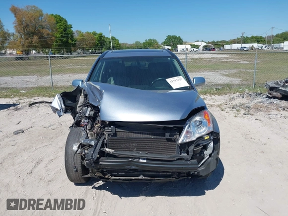 2011 Honda CR-V EX-L with VIN 5J6RE4H73BL120646, listed as a IAAI auction lot 41787137 with 203,279 mi miles. Bid and sale history available at carsss.com. Image 13.