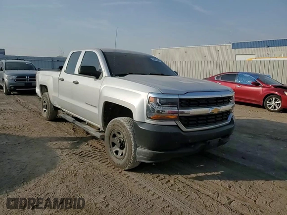 2016 Chevrolet Silverado 1500 Work Truck with VIN 1GCVKNEH1GZ329744, listed as a Copart auction lot 75490934 with 212,520 mi miles and Salvage Title. Bid and sale history available at carsss.com. Image 11.