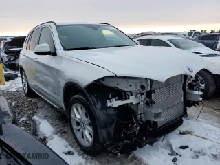 2016 BMW X5 eDrive xDrive40e with VIN 5UXKT0C56G0S76036, listed as a Copart auction lot 68931312 with NaN miles. Bid and sale history available at carsss.com. Image 4.