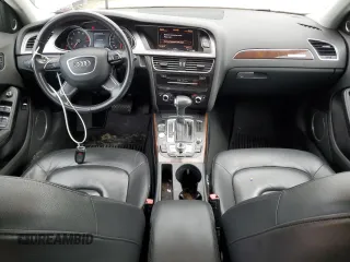 2013 Audi allroad Premium Plus with VIN WA1UFAFL3DA177238, listed as a Copart auction lot 72577794 with 182,733 mi miles and Salvage Title. Bid and sale history available at carsss.com. Image 8.