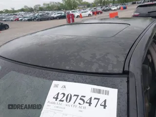 2005 Chrysler 300 with VIN 2C3JA63H05H608145, listed as a IAAI auction lot 42075474 with 167,098 mi miles. Bid and sale history available at carsss.com. Image 12.