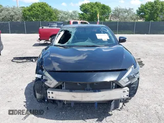 2017 Nissan Maxima SV z VIN 1N4AA6AP8HC400663, wystawiony jako IAAI lot #40285351 z przebiegiem 72 583 mil mil oraz . Historia ofert i sprzedaży dostępna na DreamBid. Obrazek 6.