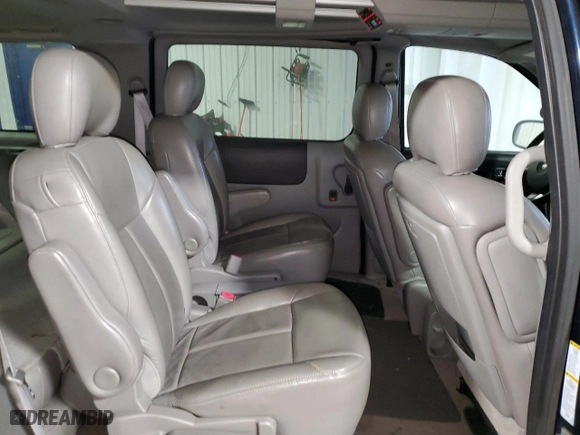 2005 Chevrolet Uplander LT with VIN 1GNDV33L25D267190, listed as a Copart auction lot 43185985 with 229,382 mi miles and Salvage Title. Bid and sale history available at carsss.com. Image 11.