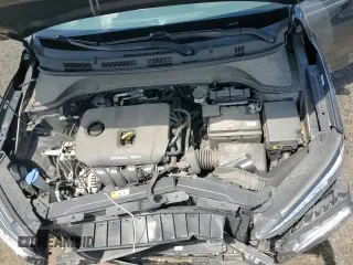 2020 Hyundai Kona SEL Plus with VIN KM8K6CAA0LU549819, listed as a Copart auction lot 63606695 with 29,594 mi miles and Salvage title. Bid and sale history available at DreamBid. Image 13.