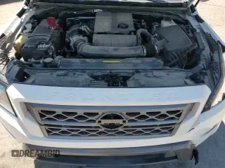 2023 Nissan Frontier SV с VIN 1N6ED1EK2PN648878, выставлен на аукционе Copart как лот 71907975 с пробегом 56 810 миль миль и Чистый • Clean title. История ставок и продаж доступна на DreamBid. Изображение 13.