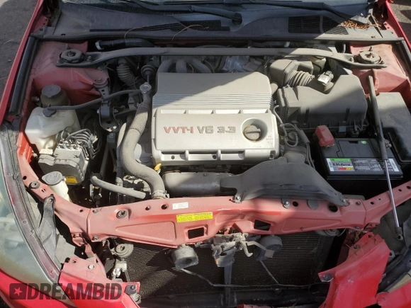 2005 Toyota Solara SE with VIN 4T1FA38P15U049763, listed as a Copart auction lot 53687925 with Not Provided miles and Clean Title. Bid and sale history available at carsss.com. Image 11.
