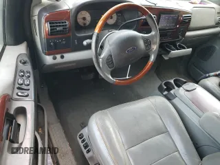 2007 Ford F-350 XL с VIN 1FTSW31P57EA09827, выставлен на аукционе Copart как лот 59171795 с пробегом 308 606 миль миль и Чистый • Clean title. История ставок и продаж доступна на DreamBid. Изображение 8.