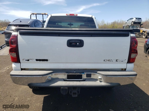 2003 Chevrolet Silverado 1500 LS with VIN 1GCEK19T53E140961, listed as a Copart auction lot 53399415 with 289,131 mi miles and Clean Title. Bid and sale history available at carsss.com. Image 6.
