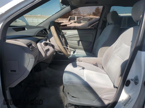 2001 Toyota Prius with VIN JT2BK12U310010069, listed as a Copart auction lot 48830195 with 276,554 mi miles and Salvage Title. Bid and sale history available at carsss.com. Image 7.